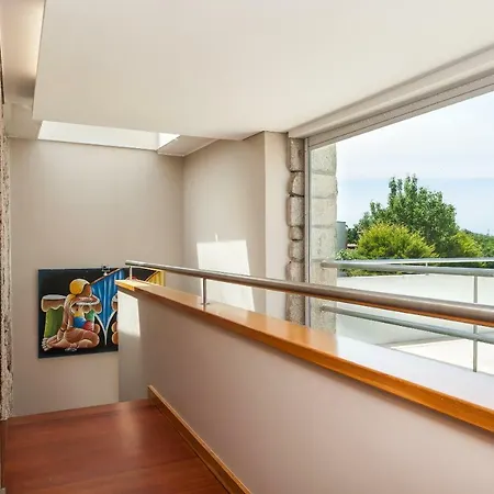 Casa Da Rabeta Villa