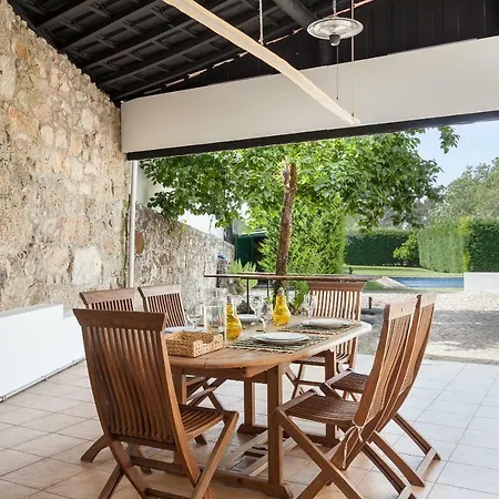 Casa Da Rabeta Esposende